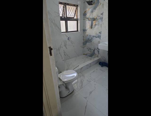 2 BEDROOM PROPERTY TO RENT IN MUSGRAVE